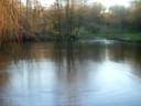 FLY FISHING AT FRENSHAM TROUT FISHERY FLY FISHING AT FRENSHAM TROUT FISHERY