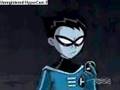 Teen Titans Bubble Pop Electric