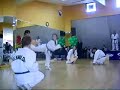 TAEKWONDO ROMPIMIENTOS EXAMEN CONCEPCI�N
