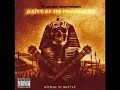 AOTP - Through Blood By Thunder