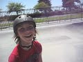 14yr old skater Abby 