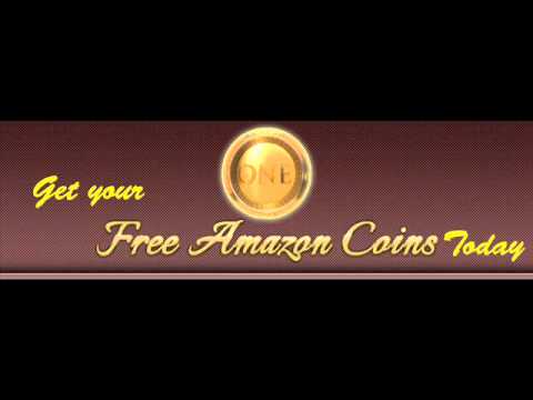 how to get free amazon coins