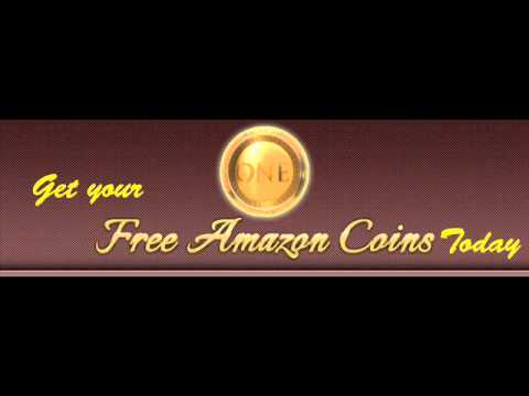how to get amazon coins