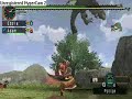 pnk rathian + and azure rathalos + (ad-hoc) part2 pnk rathian + and azure rathalos + (ad-hoc) part2