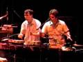 Tillana (Tradicional, Arr: Trilok Gurtu - Daniel Goyone)