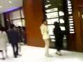 六本木の東京ミッドタウン：ガレリア地下１階散策