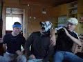 CRAZY BOYS Z WITOWA