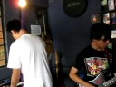 fugitive of hell (band rehersal)
