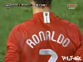 c ronaldo   r quaresma   this is theire season 07/08
