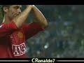 c ronaldo   r quaresma   this is theire season 07/08