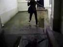 Fantine la pas douée