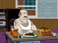 Carl On Fitness Censored