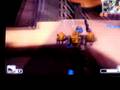 videos de Warhawk: Inside Of Huge Ship In TAU Crater