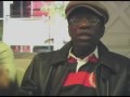 The World Stage interview: Jawanza Dumisani & Conney The World Stage interview: Jawanza Dumisani & Conney