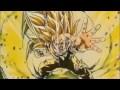 Goku vs. Kid Buu ~ Round 3 Goku vs. Kid Buu ~ Round 3