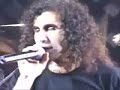 system of a down live in morocco (2007 - last concert)