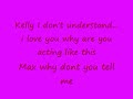 **~Another sad love story~**