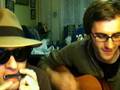 ERA ELLA: The Xuscos Jam sessions.