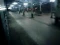 The 0-100 speed gain of Indian local  train