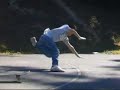 skateboard wreck