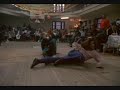 paris is burning
