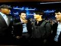 Jonas Brothers ARE nominated for a grammy!