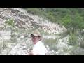 Tunel de Sierra Boquillas