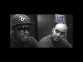 SWITCHBLADE, BLADE BROWN & JOE P- STREETZINCTV