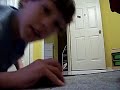 Mini Hockey slapshots Mini Hockey slapshots
