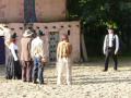 Karl May: Im Tal des Todes