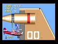 Sonic The Hedgehog 2: Sky Chase Zone