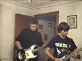 paranoid - Pivote