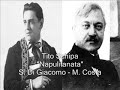 Tito Schipa-\"Passione\" L. Bovio, \"Napulitanata\" S.Di Giacomo Tito Schipa-\"Passione\" L. Bovio, \"Napulitanata\" S.Di Giacomo