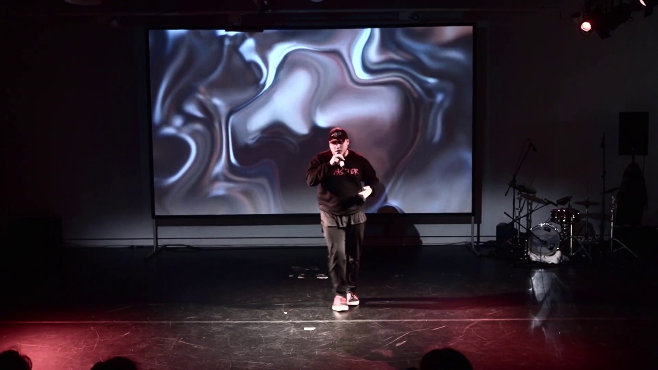 WTF I’m Here For (a #FLYE19 live performance)