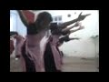 Vou Te Alegrar - Coreografia Vou Te Alegrar - Coreografia