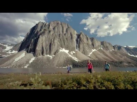 Yukon: Wilderness, Wildlife and Adventure