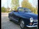 videos de Karmann Ghia my pride