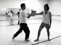 Body Falling