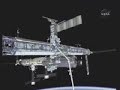 ISS US EVA-9