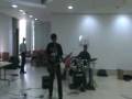 videos de Version1.1 at Capgemini Hyd playing Rock on from the movie Rock on