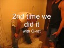 G-rats knock out compilation