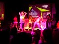 2008.3.28-- Attention @ Dance Union 2008.3.28-- Attention @ Dance Union