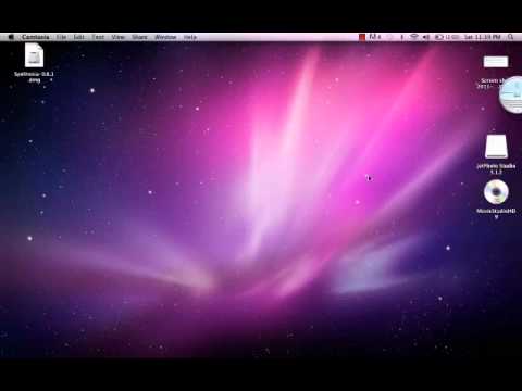 how to set sleep timer on mac