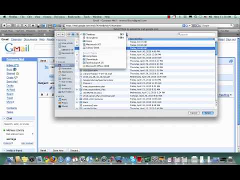 how to attach document in word