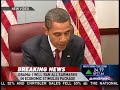 Obama\