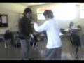 videos de flako v/s mati