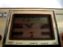 nintendo game & watch manhole
