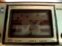 nintendo game & watch manhole
