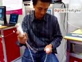 Wiinstrument: Play drums with your Wii-mote