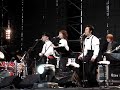 QURULI @ 野台開唱 Formoz Festival 2007 -04-